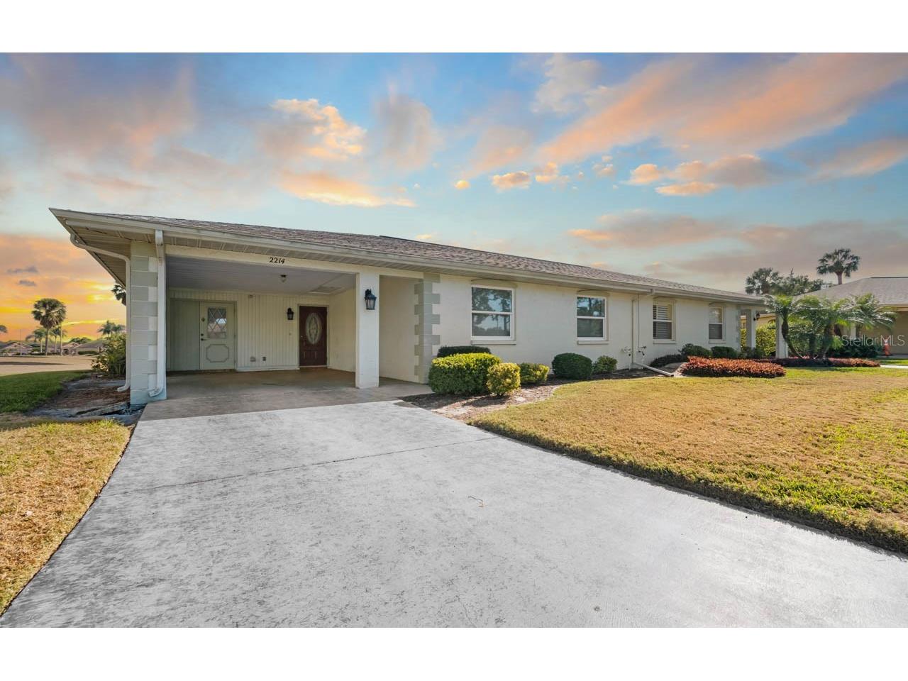 2214 Highclere Circle #6 Sun City Center FL 33573 TB8468592 image1