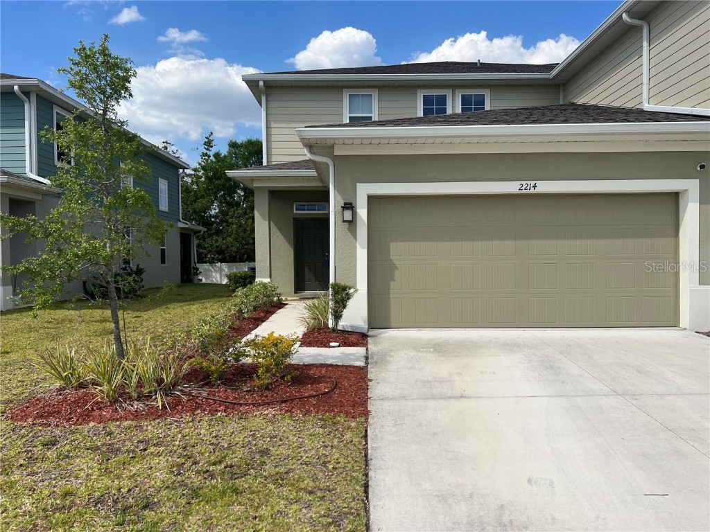 2214 Laceflower Drive Brandon FL 33510 T3435540 image1