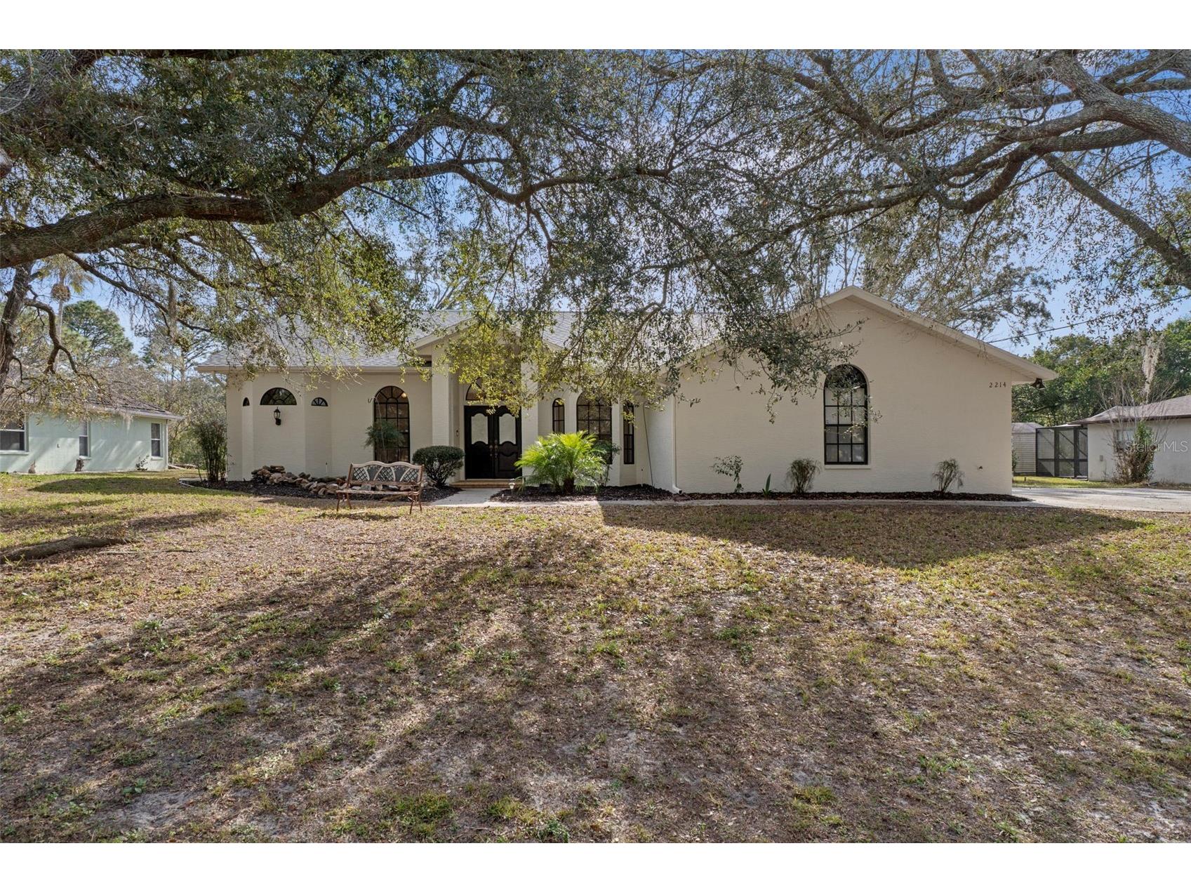 2214 Meadow Lark Road Spring Hill FL 34608 TB8462436 image1