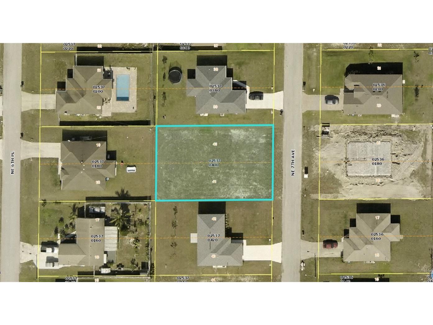 2214 NE 7th Avenue Cape Coral FL 33909 N6123357 image1