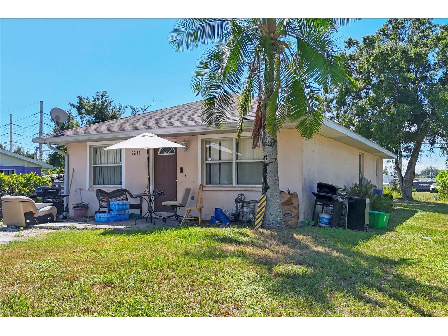 2214 Park Road Venice FL 34293 N6143071 image1