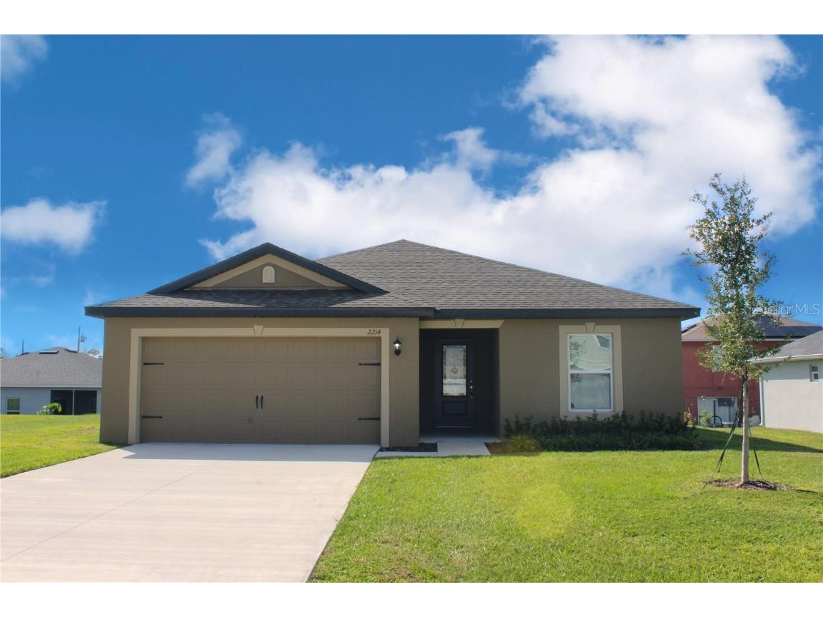 2214 Pecos Court Poinciana FL 34759 TB8369374 image1