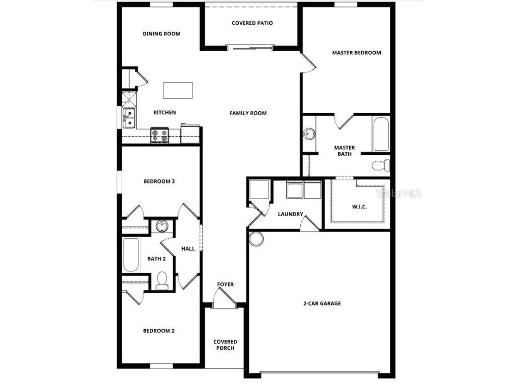 2214 Pecos Court Poinciana FL 34759 TB8445034 image17