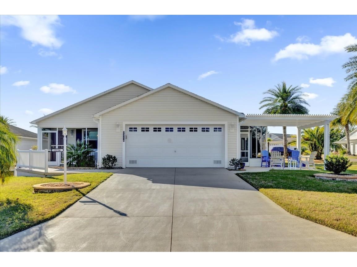 2214 Quinn Lane The Villages FL 32162 G5091402 image1