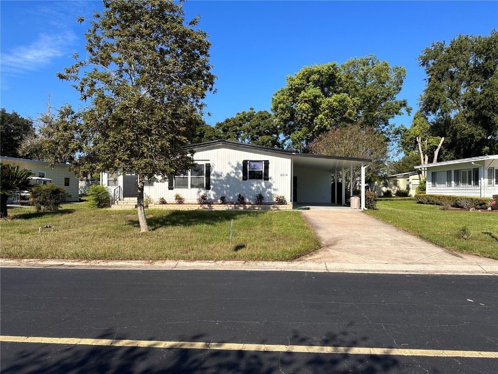2214 S Citrus Circle #1718 Zellwood FL 32798 O6120463 image1