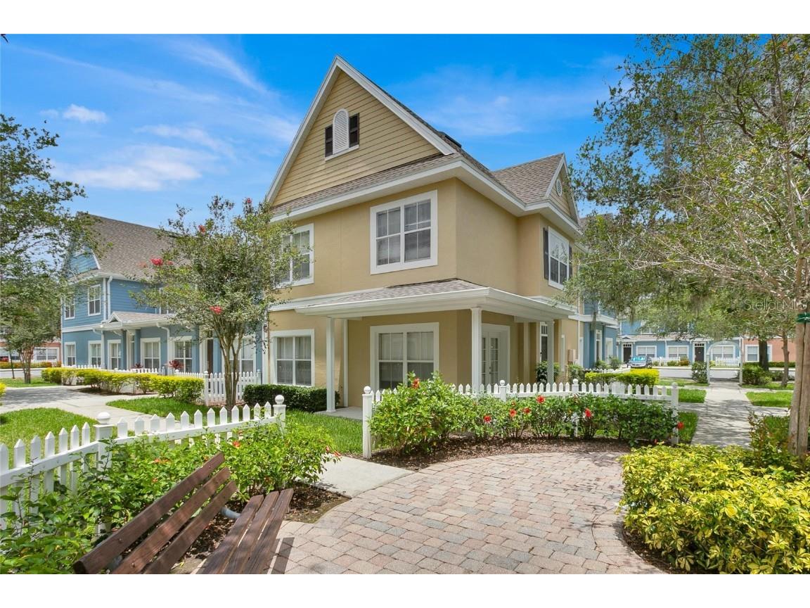 2214 San Vittorino Circle #108 Kissimmee FL 34741 G5069782 image1