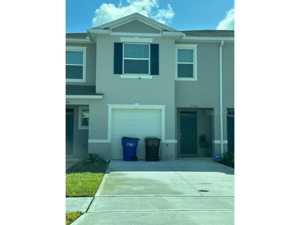 2214 Tay Wes Drive Saint Cloud FL 34771 S5095201 image1