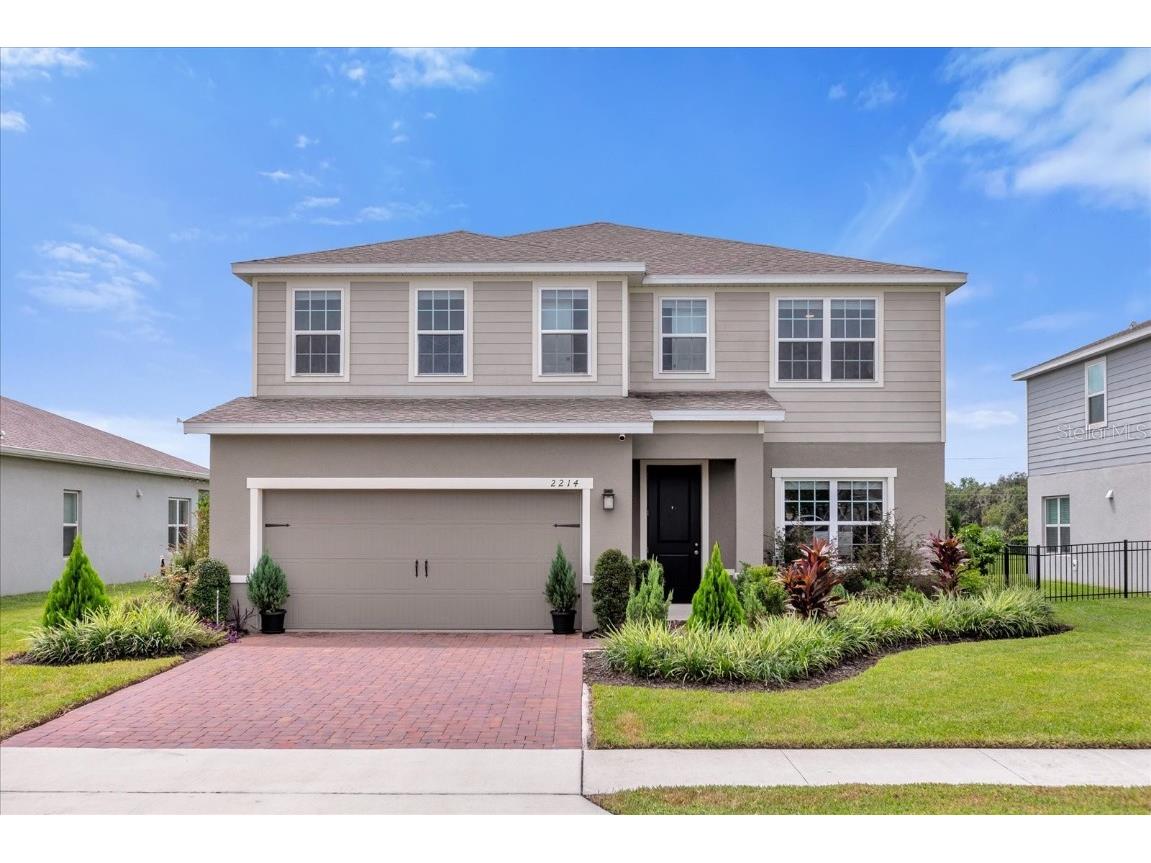 2214 Tudor Rose Drive Sanford FL 32773 O6239959 image1