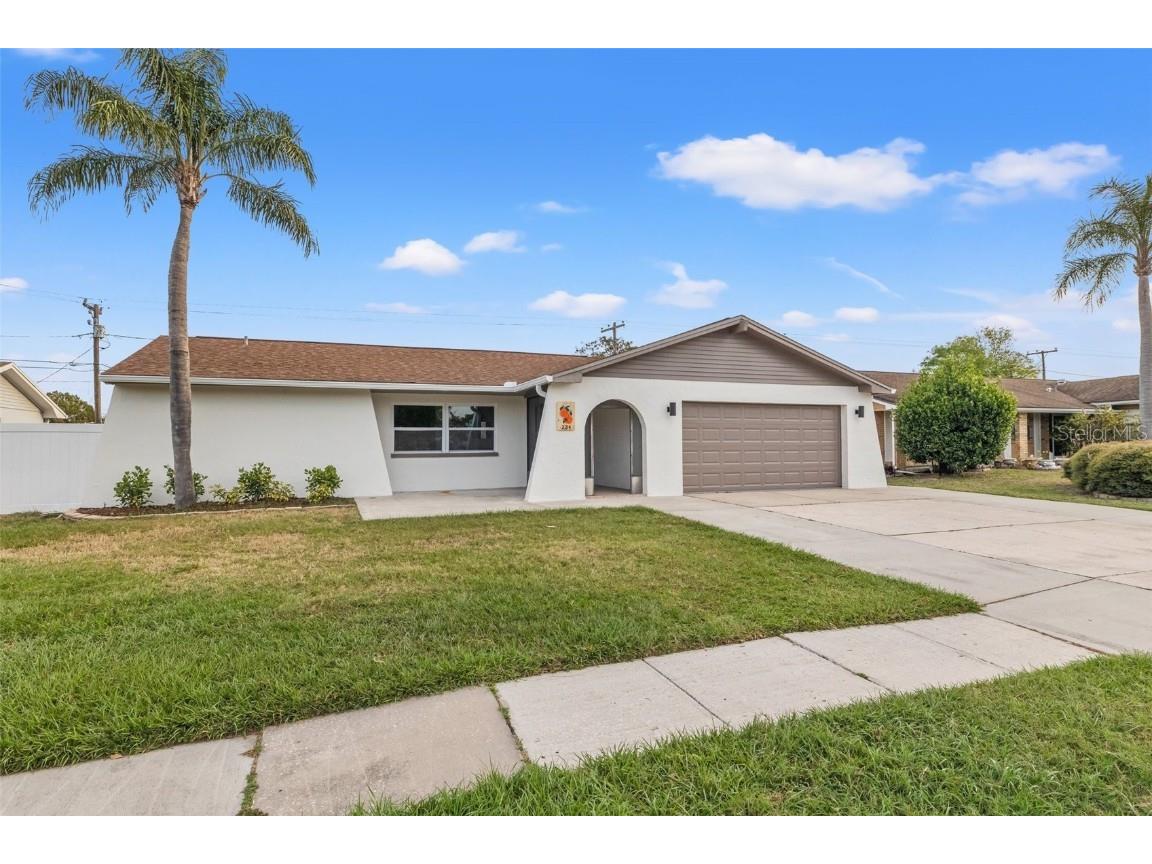 2214 Wilshire Drive Dunedin FL 34698 TB8367450 image1