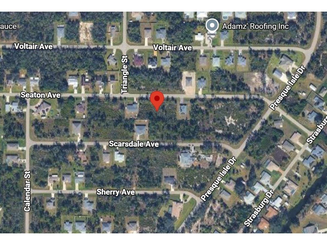 22141 Seaton Avenue Port Charlotte FL 33954 A4698856 image1