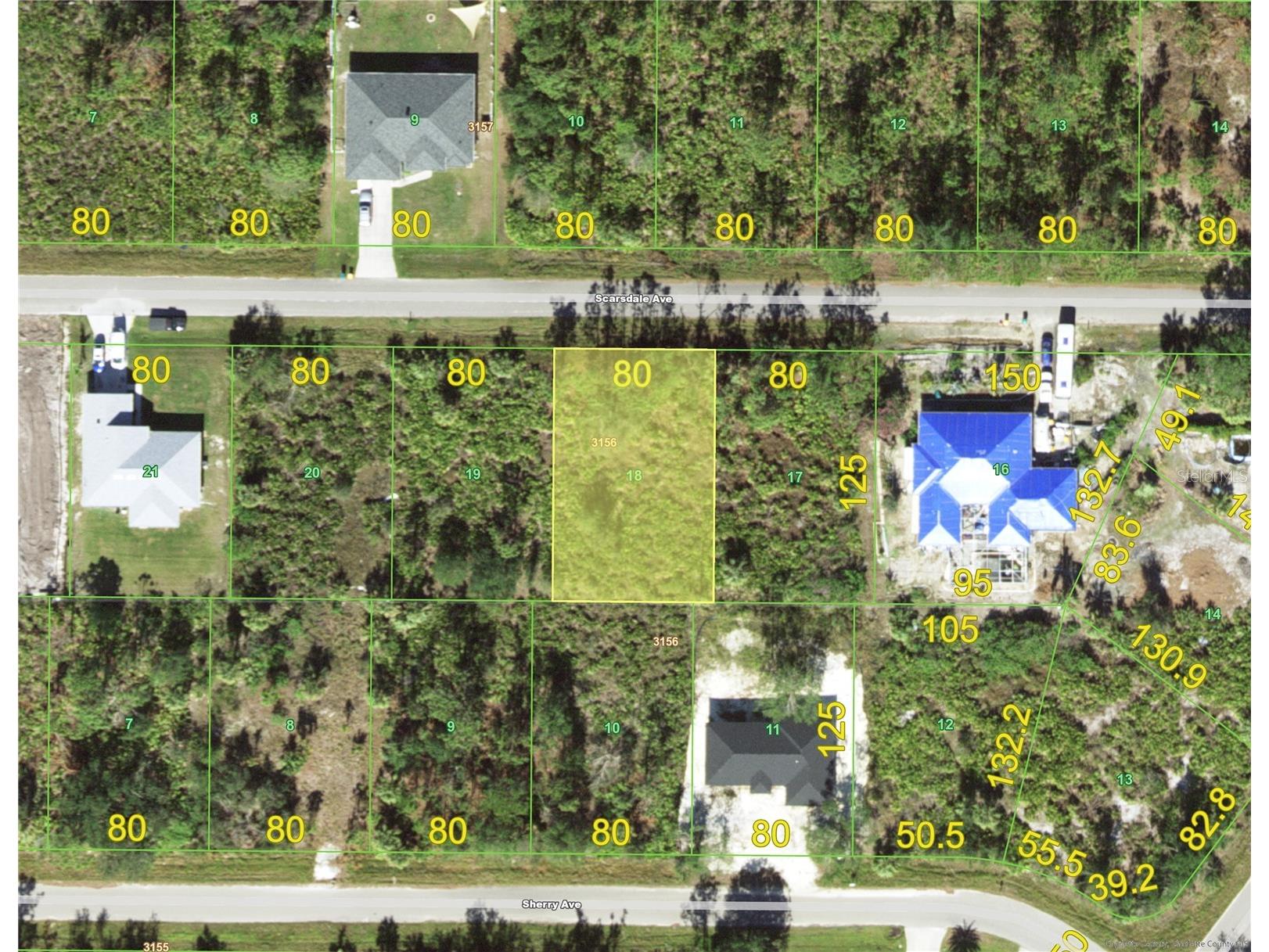 22143 Scarsdale Avenue Port Charlotte FL 33954 C7522152 image2