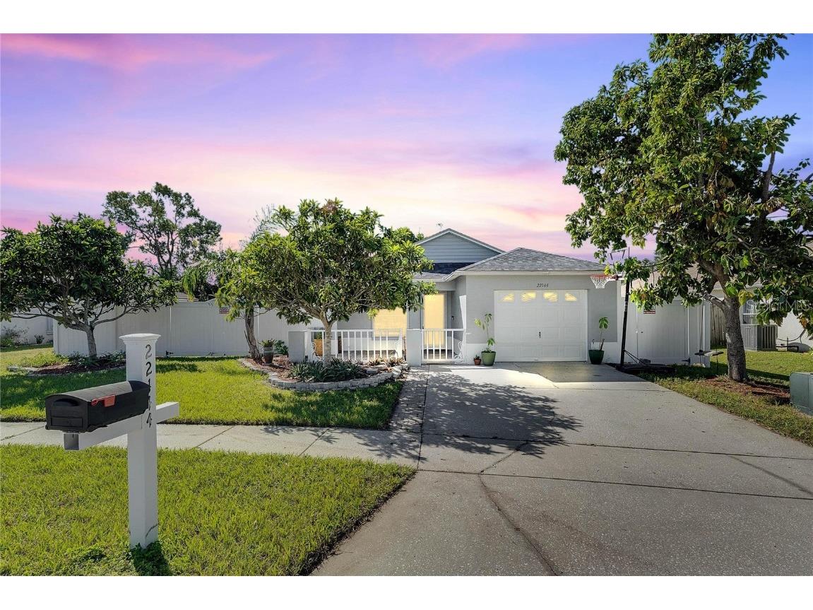 22144 Bell Harbor Drive Land O Lakes FL 34639 T3550863 image1