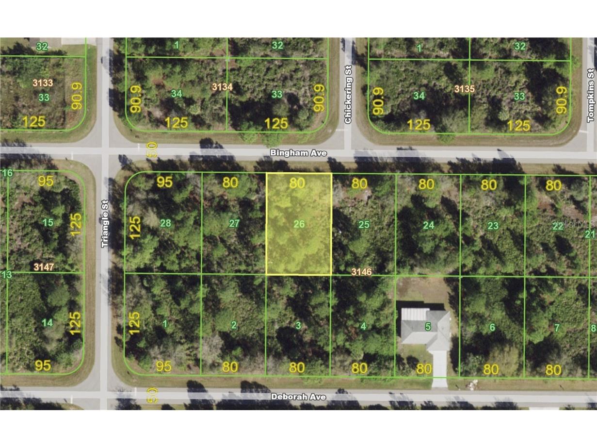 22147 Bingham Avenue Port Charlotte FL 33954 C7443270 image1