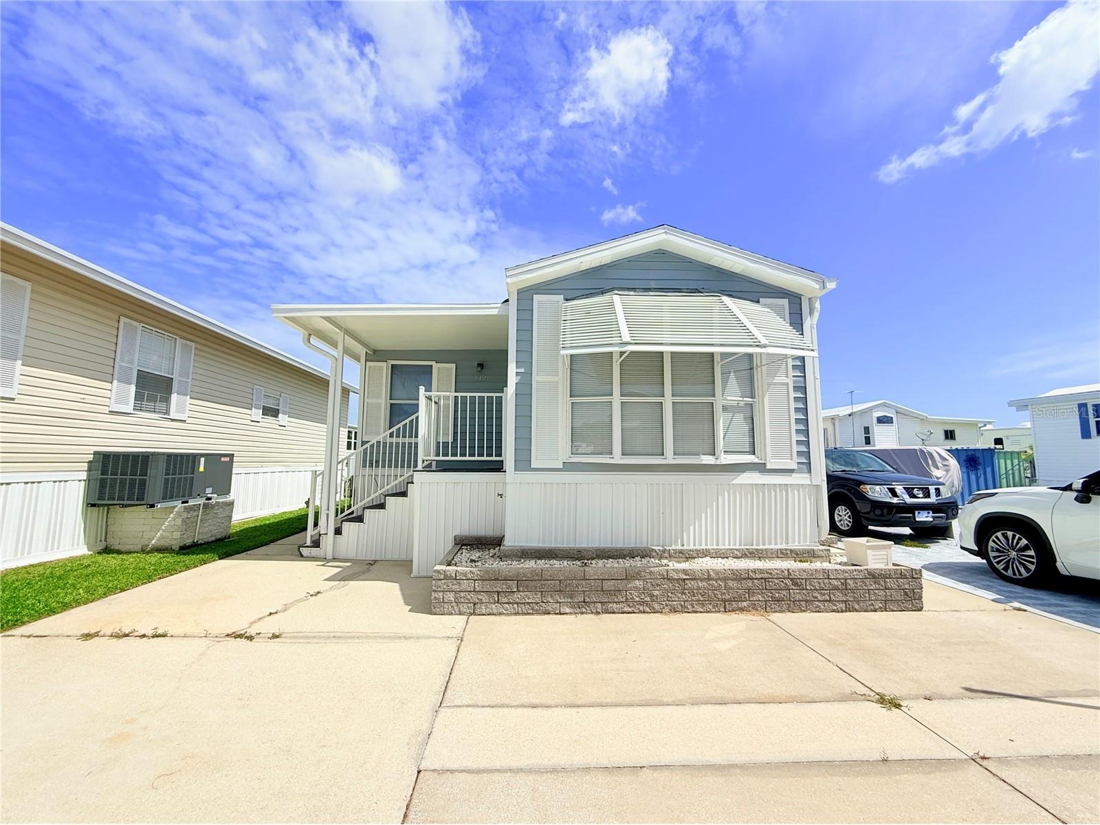 2215 73rd Street E #334 Palmetto FL 34221 D6148074 image1