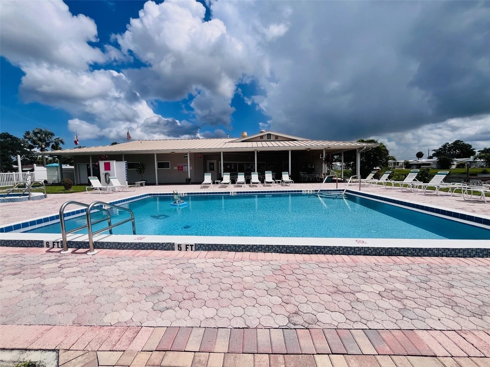2215 73rd Street E #334 Palmetto FL 34221 D6148074 image27