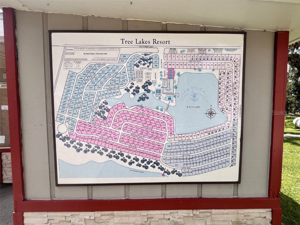 2215 73rd Street E #348 Palmetto FL 34221 D6144600 image18