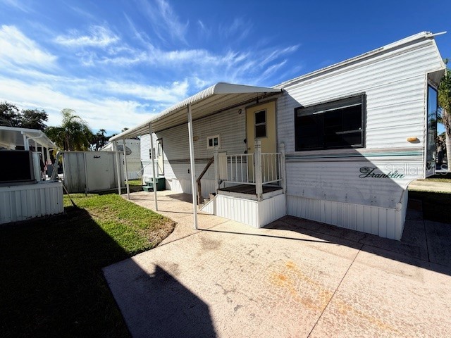 2215 73rd Street E #348 Palmetto FL 34221 D6144600 image3