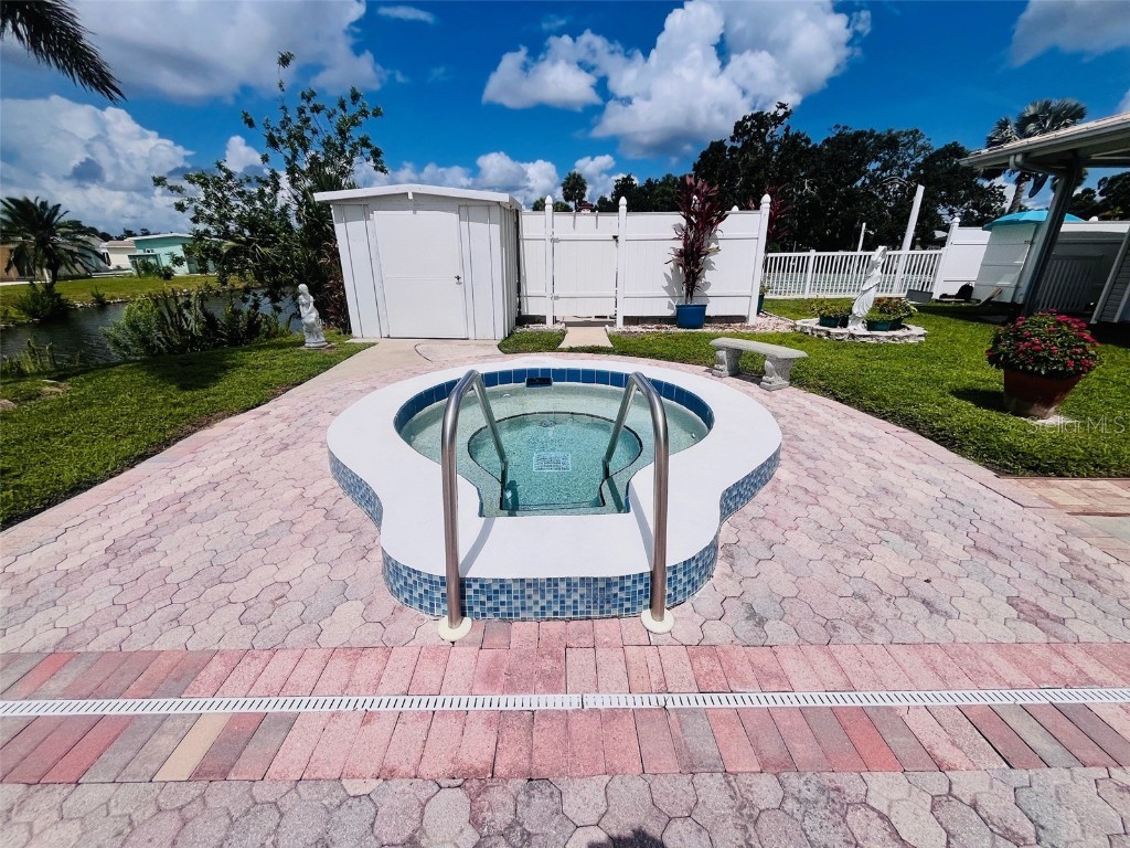 2215 73rd Street E #348 Palmetto FL 34221 D6144600 image32