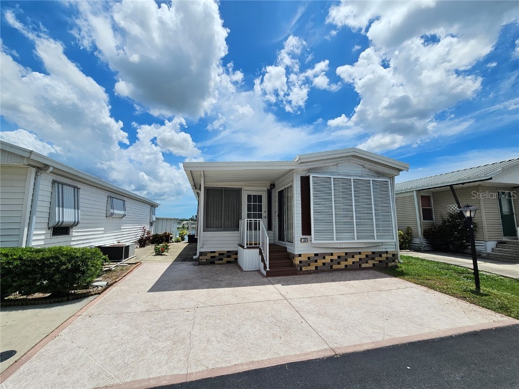 2215 73rd Street E #36 Palmetto FL 34221 A4659314 image1