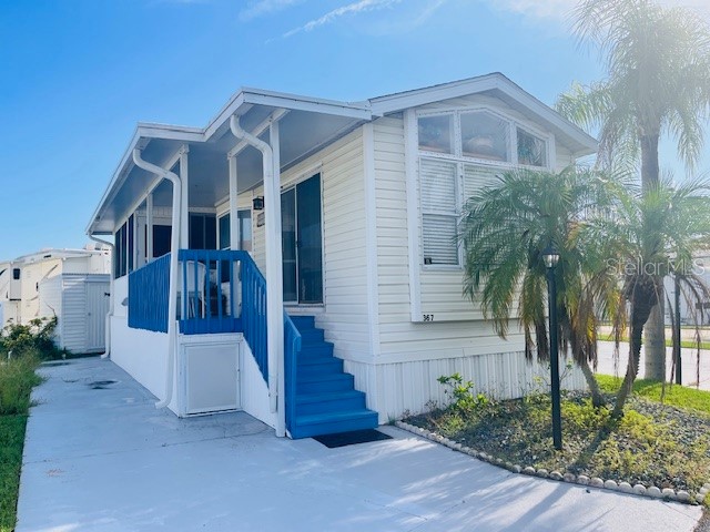 2215 73rd Street E #367 Palmetto FL 34221 D6143066 image1