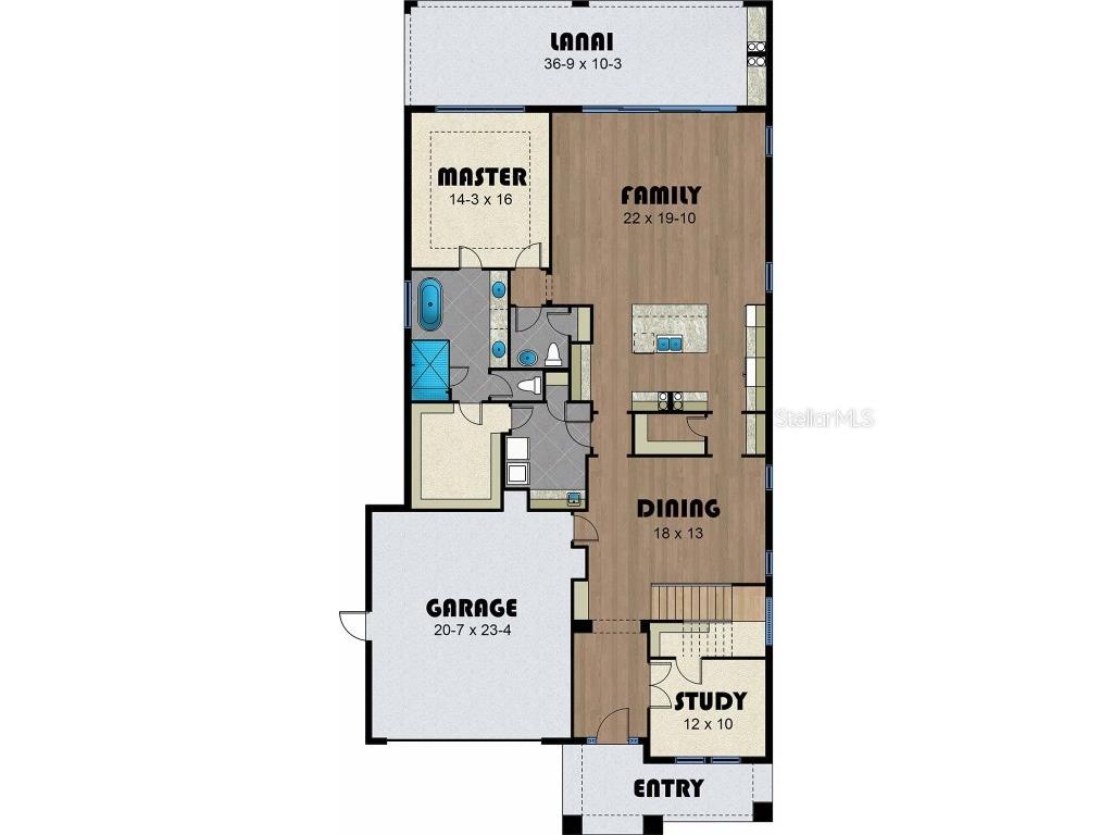 2215 Amherst Avenue Orlando FL 32804 O6318058 image36