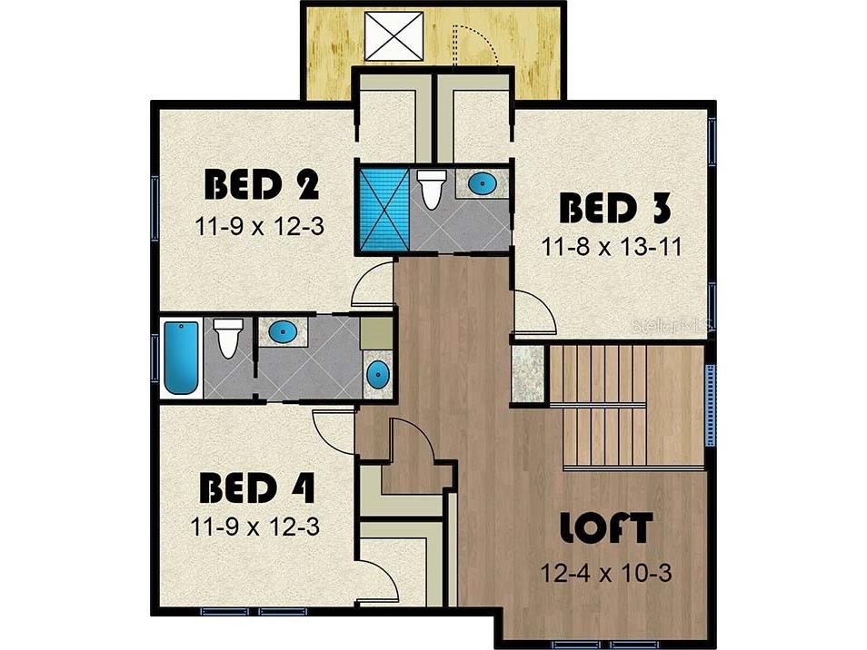 2215 Amherst Avenue Orlando FL 32804 O6318058 image37