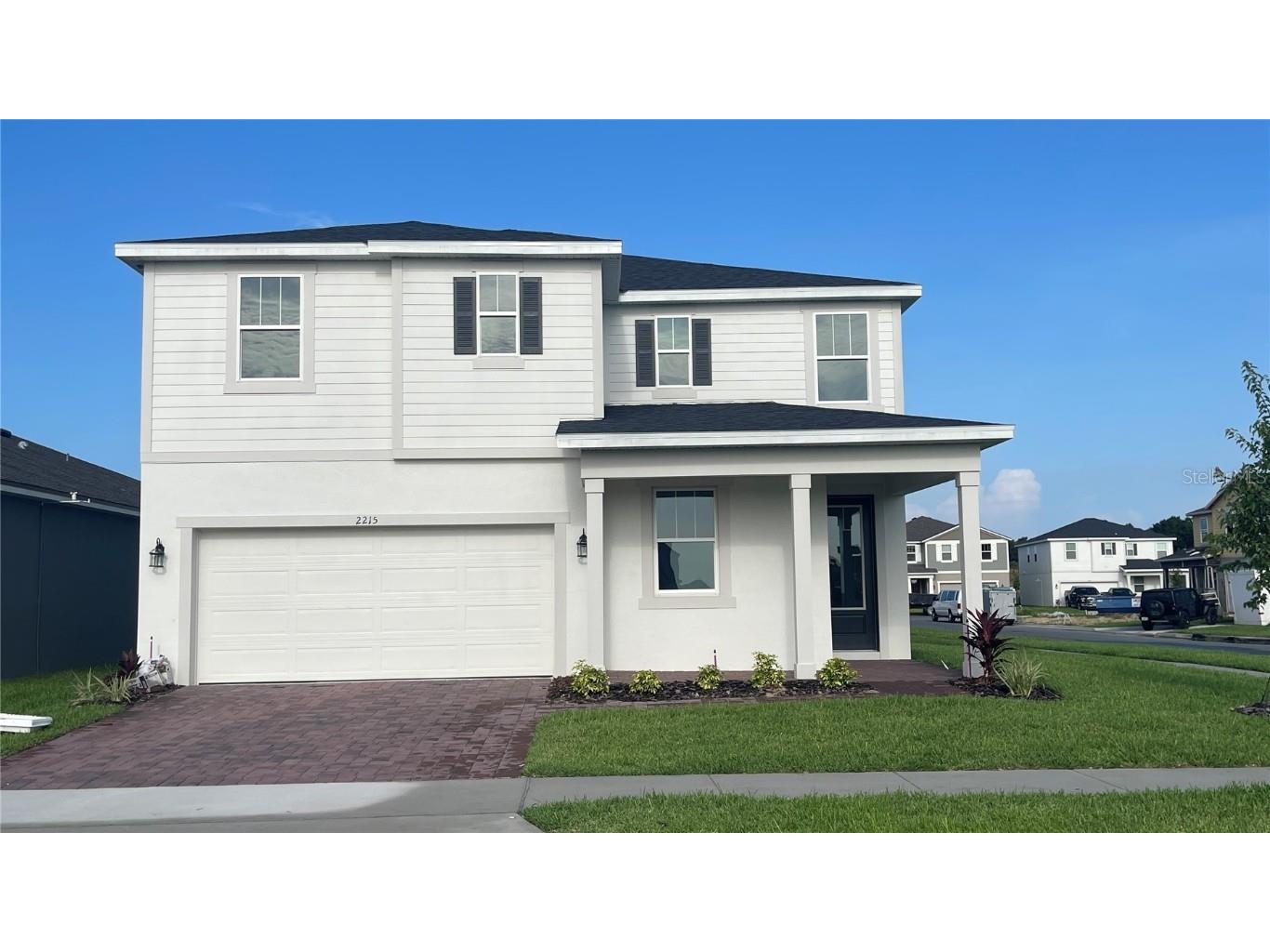 2215 Blue Salvia Street Clermont FL 34711 J964199 image1