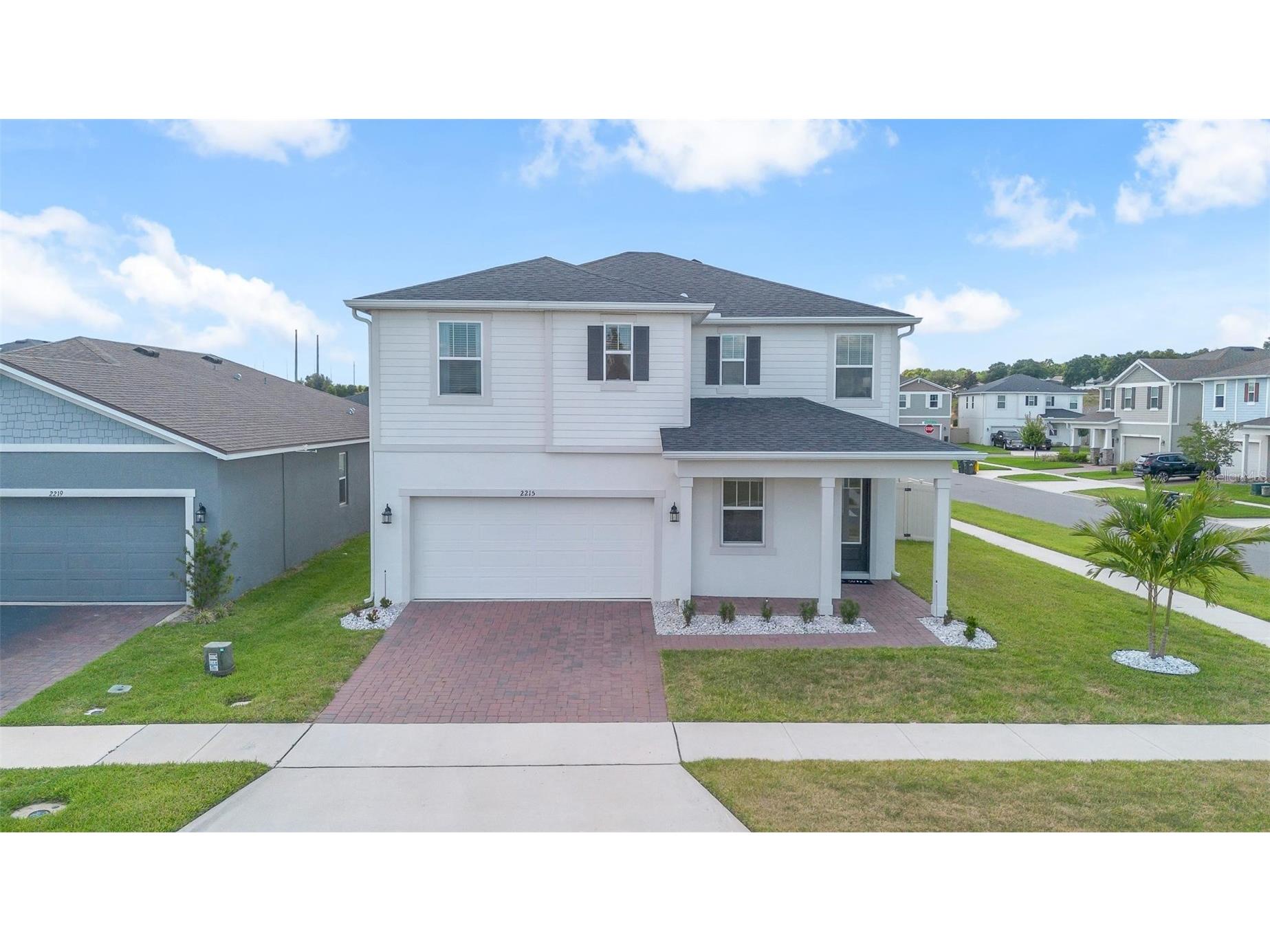 2215 Blue Salvia Street Clermont FL 34711 O6416624 image1