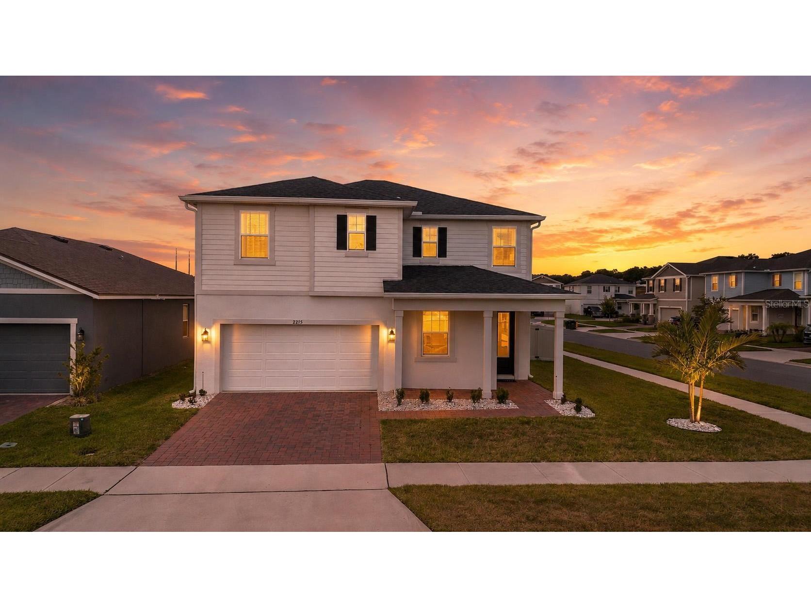2215 Blue Salvia Street Clermont FL 34711 O6416624 image49