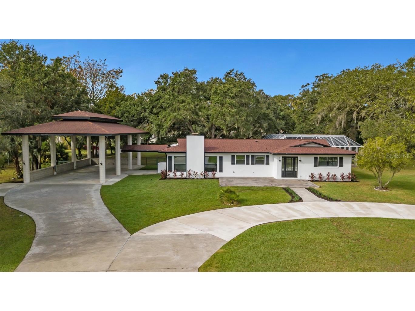 2215 Bow Lane Safety Harbor FL 34695 U8182377 image1