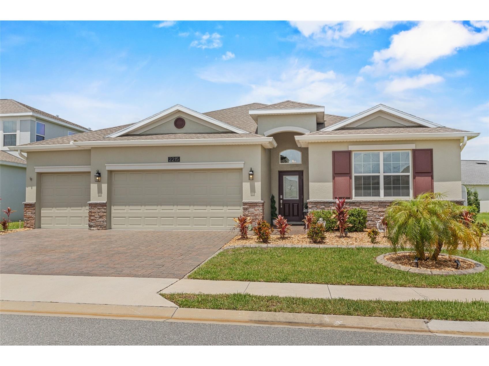 2215 Camden Park Avenue Davenport FL 33837 S5147576 image1