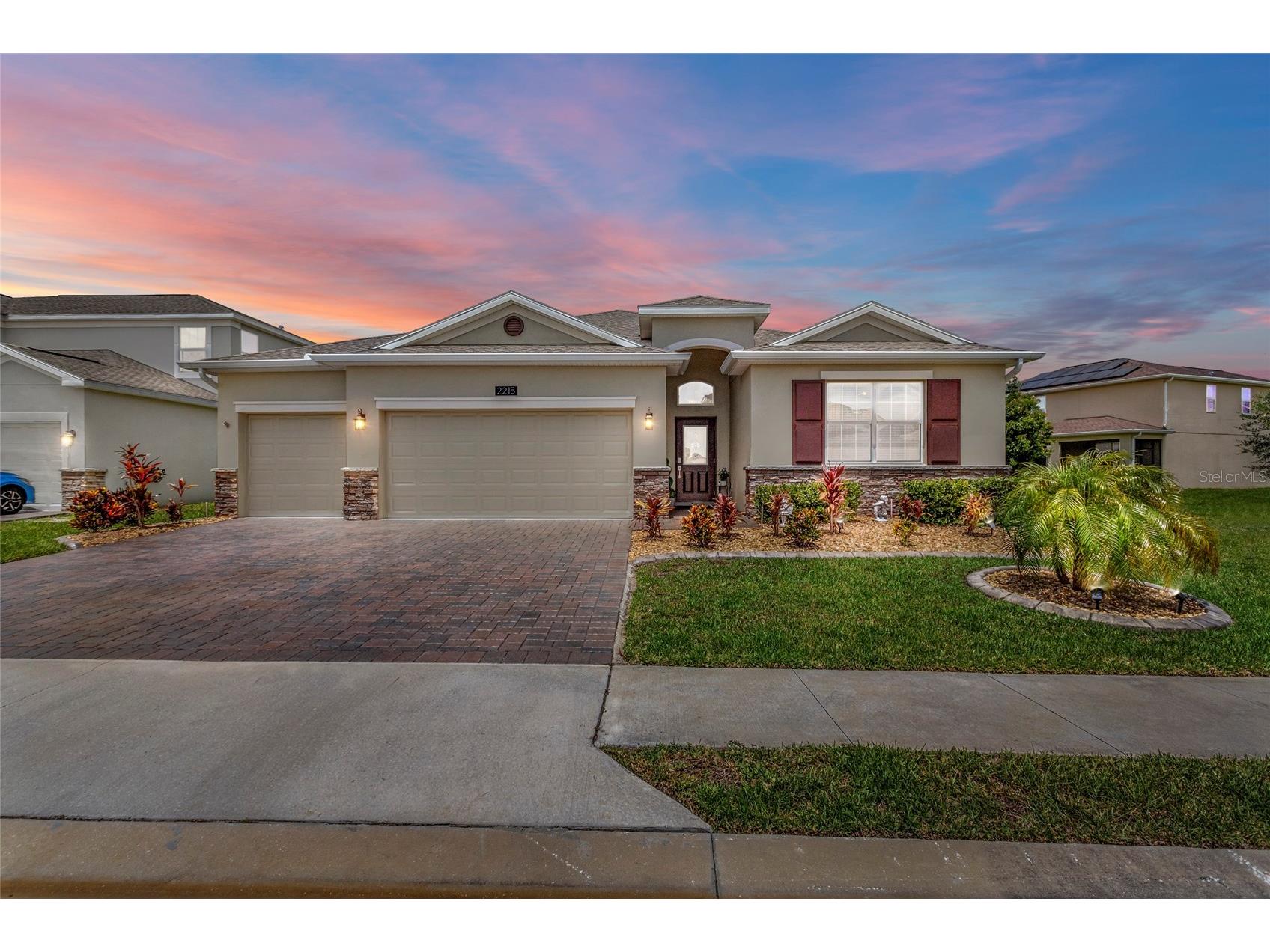 2215 Camden Park Avenue Davenport FL 33837 S5147576 image2