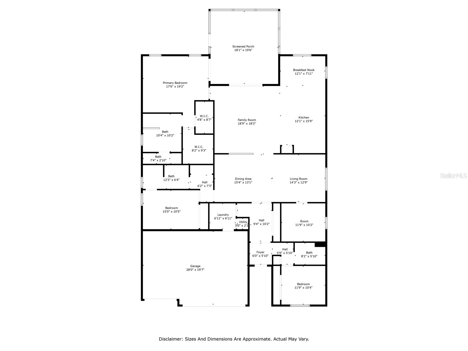2215 Camden Park Avenue Davenport FL 33837 S5147576 image31