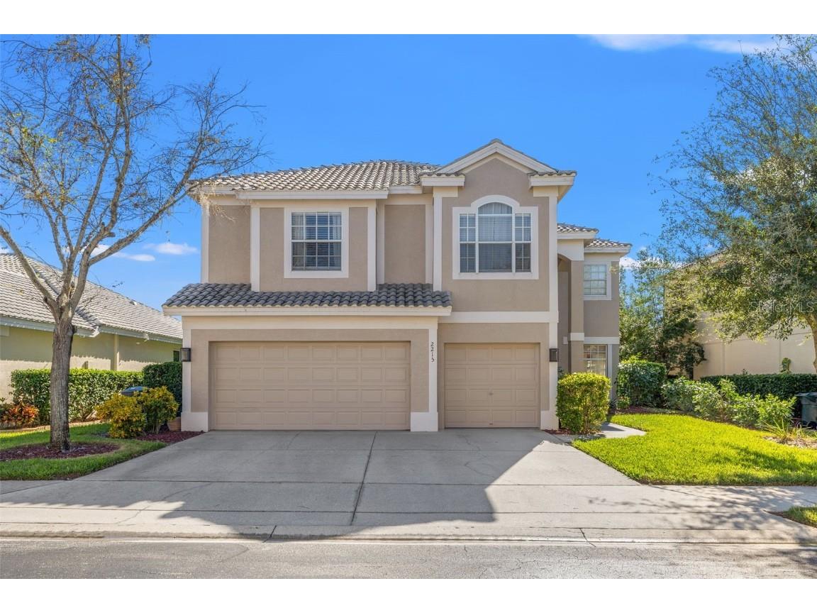 2215 Clarine Way N Dunedin FL 34698 TB8324186 image1