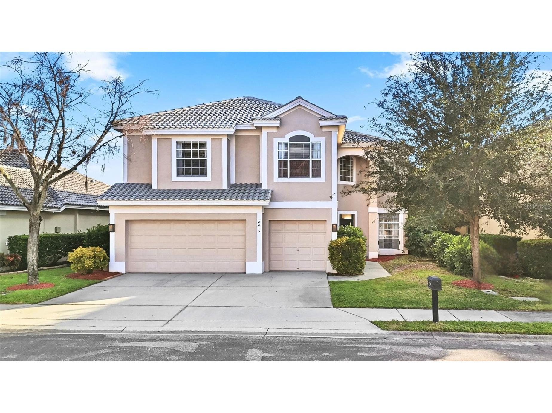 2215 Clarine Way N Dunedin FL 34698 TB8460134 image1