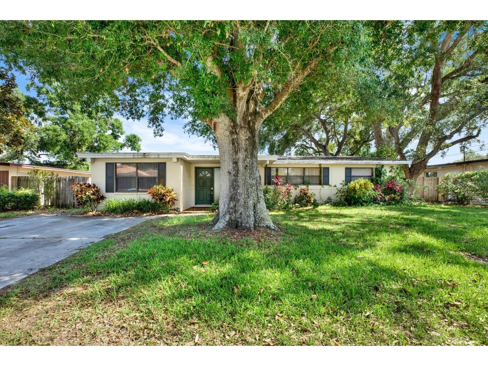 2215 Curtis Drive S Clearwater FL 33764 TB8512542 image1
