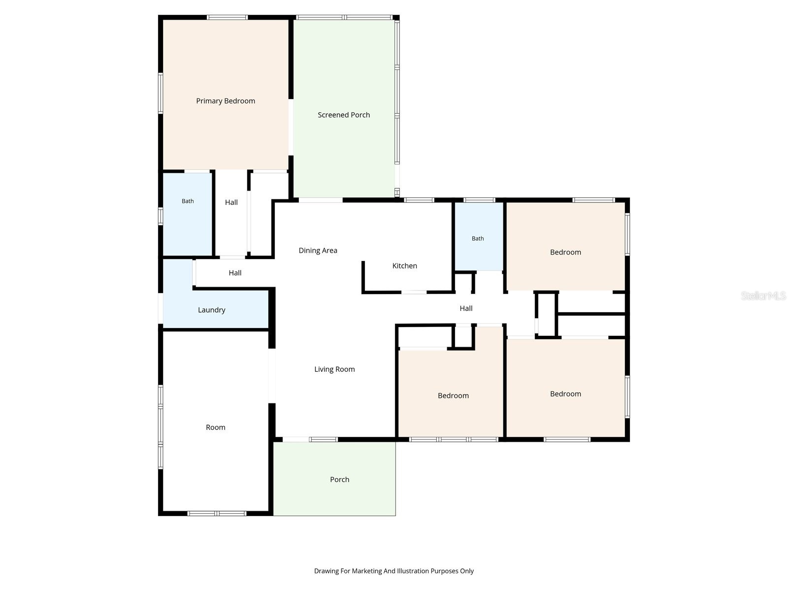 2215 Curtis Drive S Clearwater FL 33764 TB8512542 image18