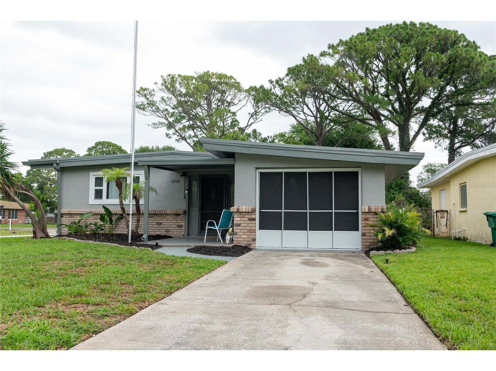 2215 Garfield Drive South Daytona FL 32119 R4911374 image2