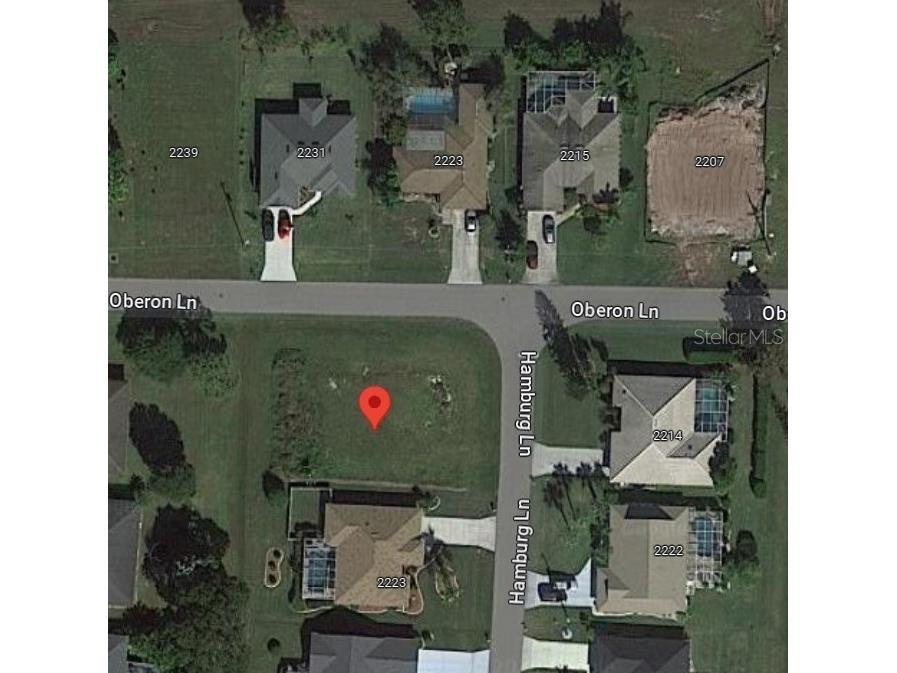 2215 Hamburg Lane Punta Gorda FL 33983 C7483990 image1