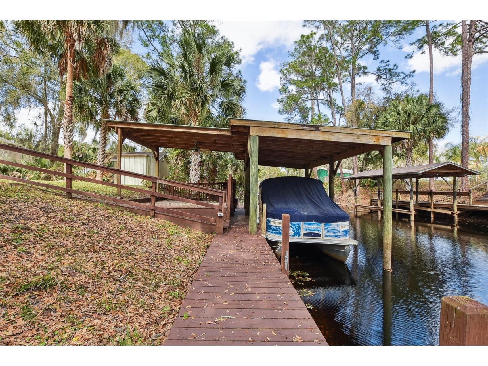 2215 Hontoon Rd. Road Deland FL 32720 - SAINT JOHNS RIVER O6387962 image1