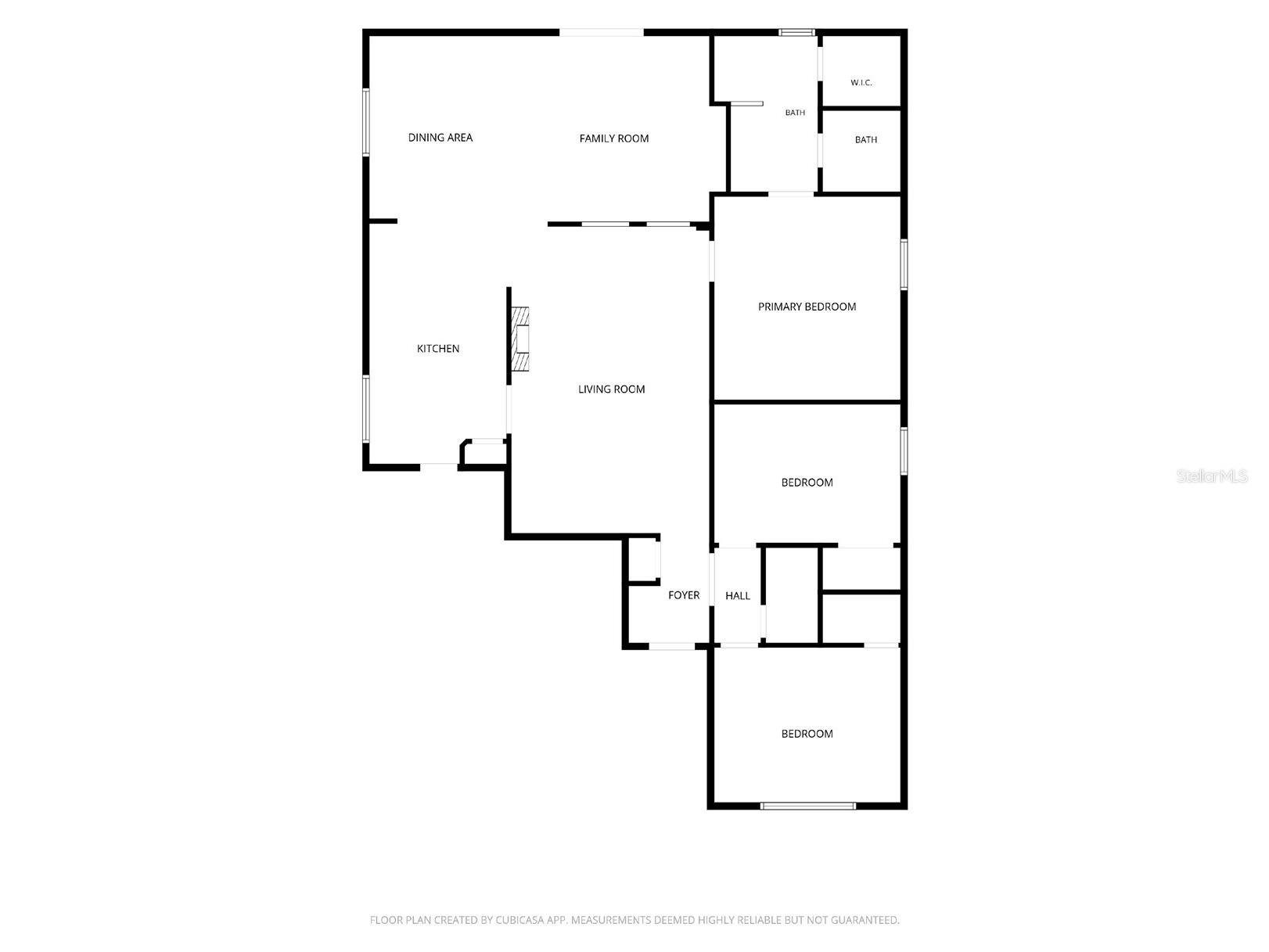 2215 Kingscrest Circle Apopka FL 32712 O6420222 image17