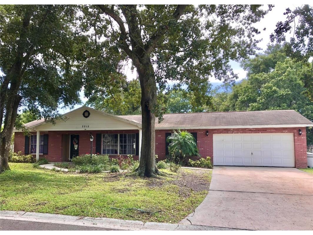 2215 Krista Lane Brandon FL 33511 T3430862 image1