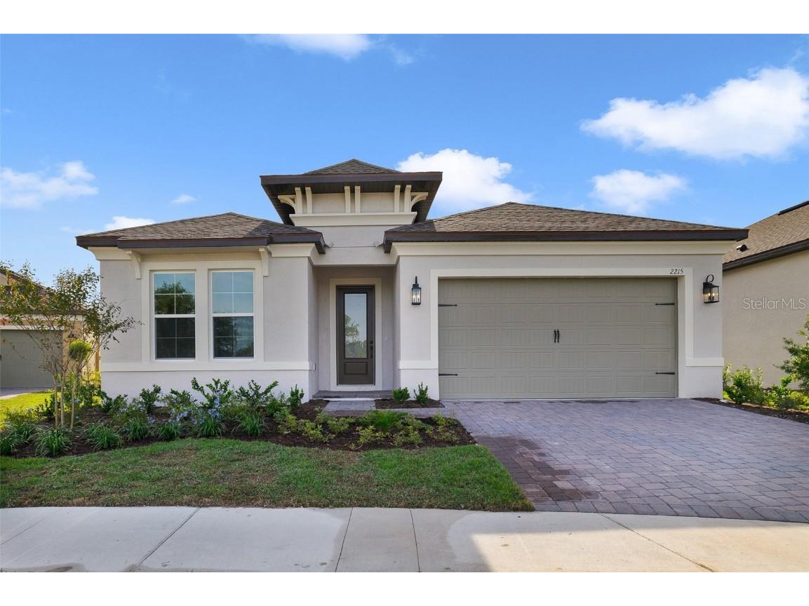 2215 Limestone Trail #491 Kissimmee FL 34747 O6148091 image1