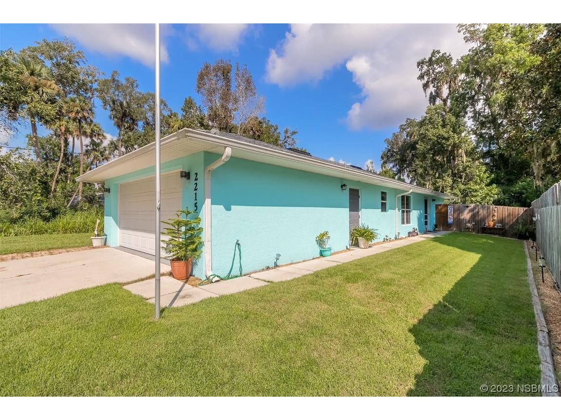2215 Magnolia Drive New Smyrna Beach FL 32168 NS1076690 image1