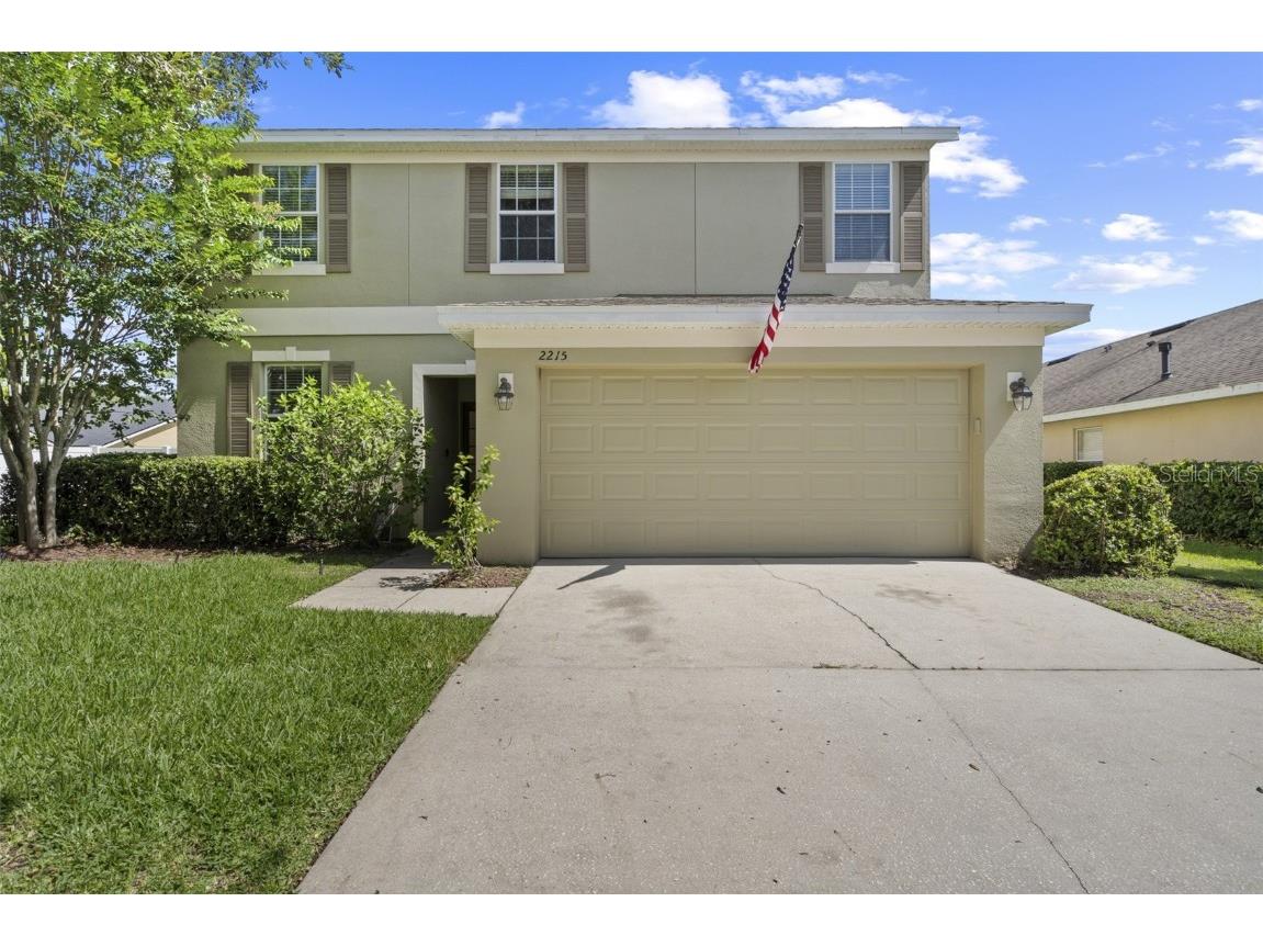 2215 Natoma Boulevard Mount Dora FL 32757 G5099360 image1
