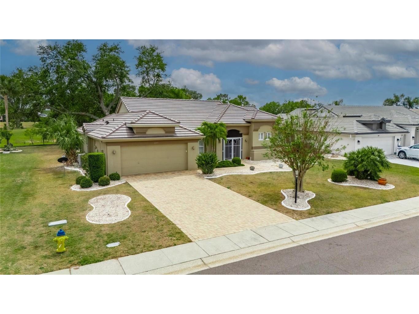 2215 New Bedford Drive Sun City Center FL 33573 TB8368784 image1