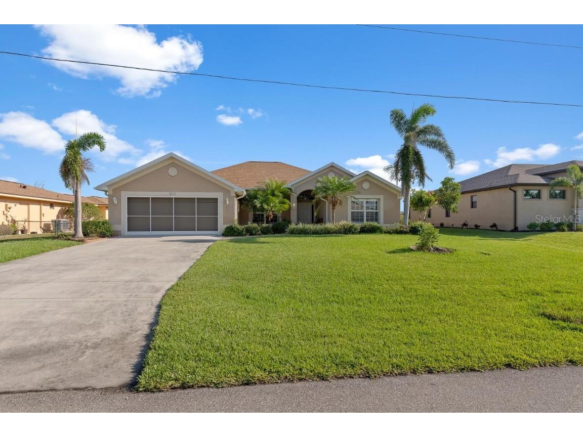 2215 Oberon Lane Punta Gorda FL 33983 C7475892 image1
