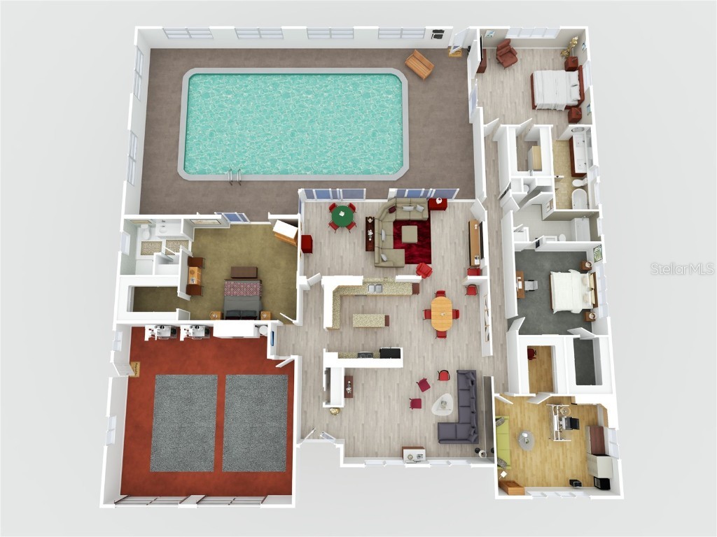 2215 River Ridge Drive Sarasota FL 34239 TB8355659 image23