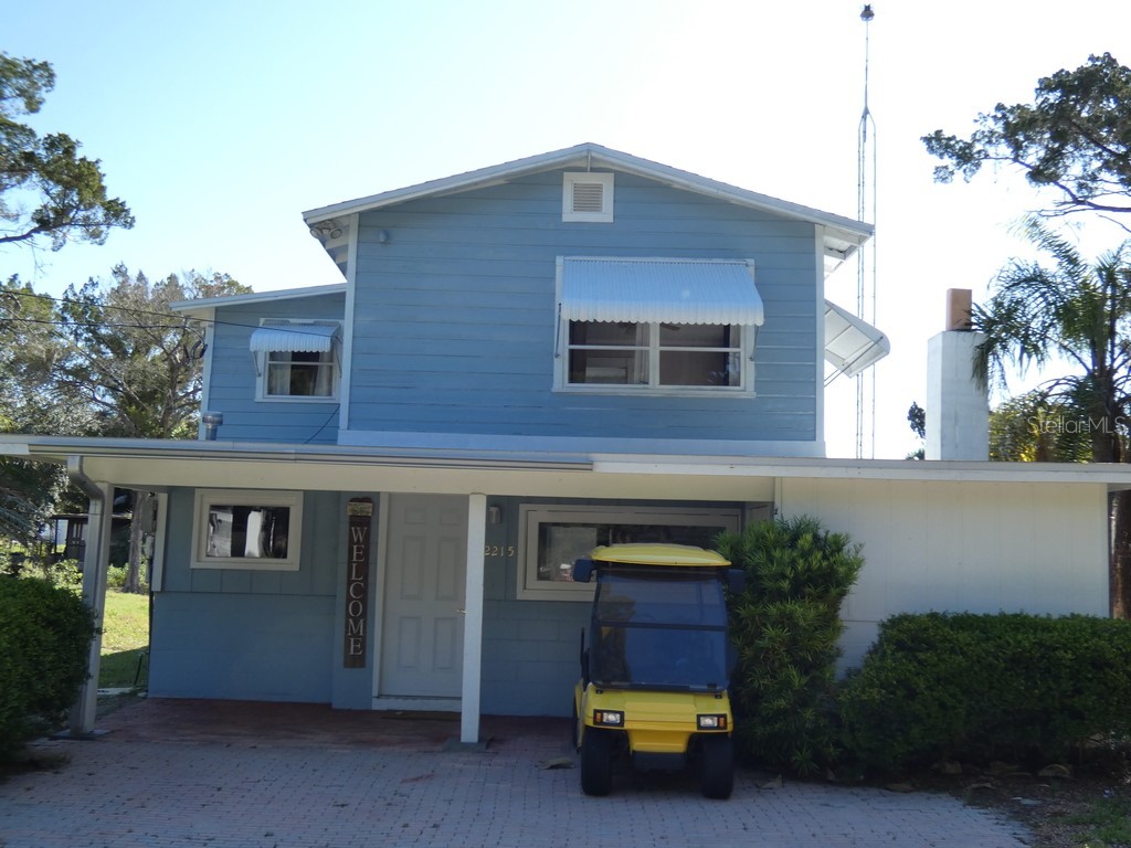2215 S Hunt Point Crystal River FL 34429 W7885215 image1