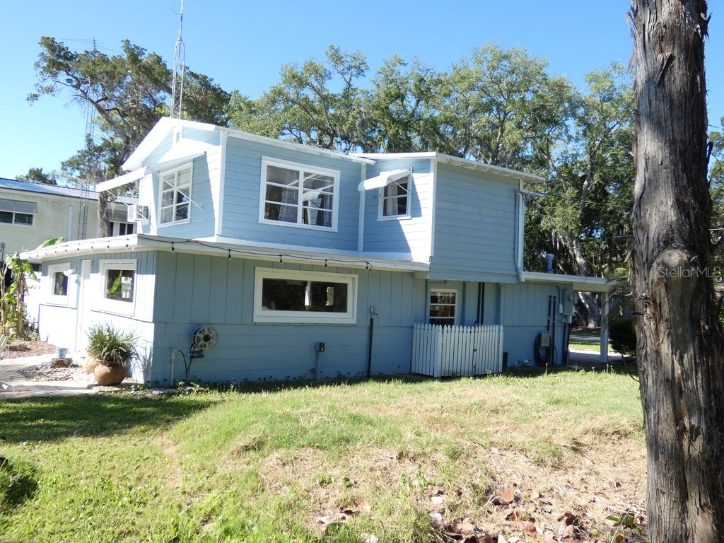 2215 S Hunt Point Crystal River FL 34429 W7885215 image12